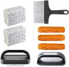 5060 Blackstone Griddle 8 Piece Cleaning Kit