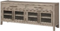 Casual 65 Inch TV Stand - Cypress Lane