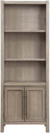 Casual Contemporary Oak Pier (2) - Cypress Lane