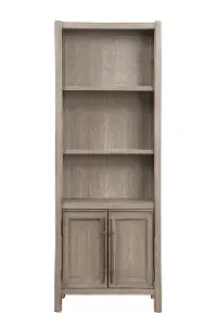 Cypress Lane Casual Contemporary Oak Pier