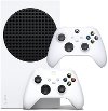 KIT Xbox Series S Bundle with White Wireless Xbox Controller