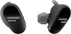 WFSP800N/B Sony WF-SP800N True Wireless Noise Cancelling Earbuds - Black