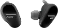 WFSP800N/B Sony WF-SP800N True Wireless Noise Cancelling Earbuds - Black