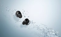 WFSP800N/B Sony WF-SP800N True Wireless Noise Cancelling Earbuds - Black-5