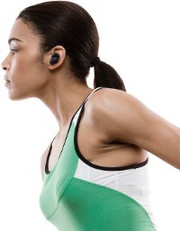 WFSP800N/B Sony WF-SP800N True Wireless Noise Cancelling Earbuds - Black-6