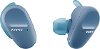 WFSP800N/L Sony WF-SP800N True Wireless Noise Cancelling Earbuds - Blue