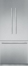 T36BT915NS Thermador Masterpiece 36 Inch French Door Refrigerator - Stainless Steel, 19.4 cu. ft.