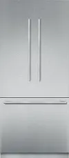 T36BT915NS Thermador Masterpiece 36 Inch French Door Refrigerator - Stainless Steel, 19.4 cu. ft.