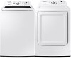 KIT Samsung White Electric Laundry Pair - 3200