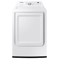 KIT Samsung White Electric Laundry Pair - 3200-3
