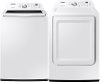 KIT Samsung Top Load Washer and Gas Dryer Pair - 3200