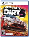 PS5 NGI 01805 Dirt 5 - PS5