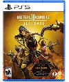PS5 WAR 72769 Mortal Kombat 11 Ultimate - PS5