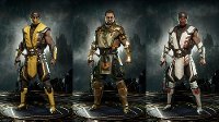 XB1 WAR 72770 Mortal Kombat 11 Ultimate - Xbox Series X, Xbox One-2