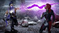 XB1 WAR 72770 Mortal Kombat 11 Ultimate - Xbox Series X, Xbox One-4