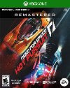 XB1 ELA 37852 Need for Speed: Hot Pursuit Remastered - Xbox One, Xbox Series X
