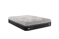 52332561 Sealy Medium Hybrid King Mattress - Kelburn II