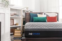 52332531 Sealy Medium Hybrid Twin-XL Mattress - Kelburn II-5