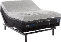 52332531 Sealy Medium Hybrid Twin-XL Mattress - Kelburn II-6