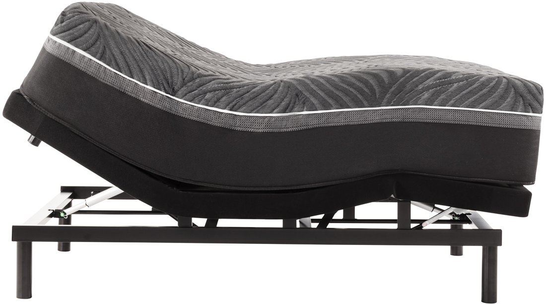 52335051 Sealy Firm Hybrid Queen Mattress - Silver Chill-5
