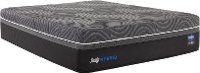 52335062 Sealy Firm Hybrid California King Mattress - Silver Chill