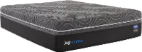 52335062 Sealy Firm Hybrid California King Mattress - Silver Chill