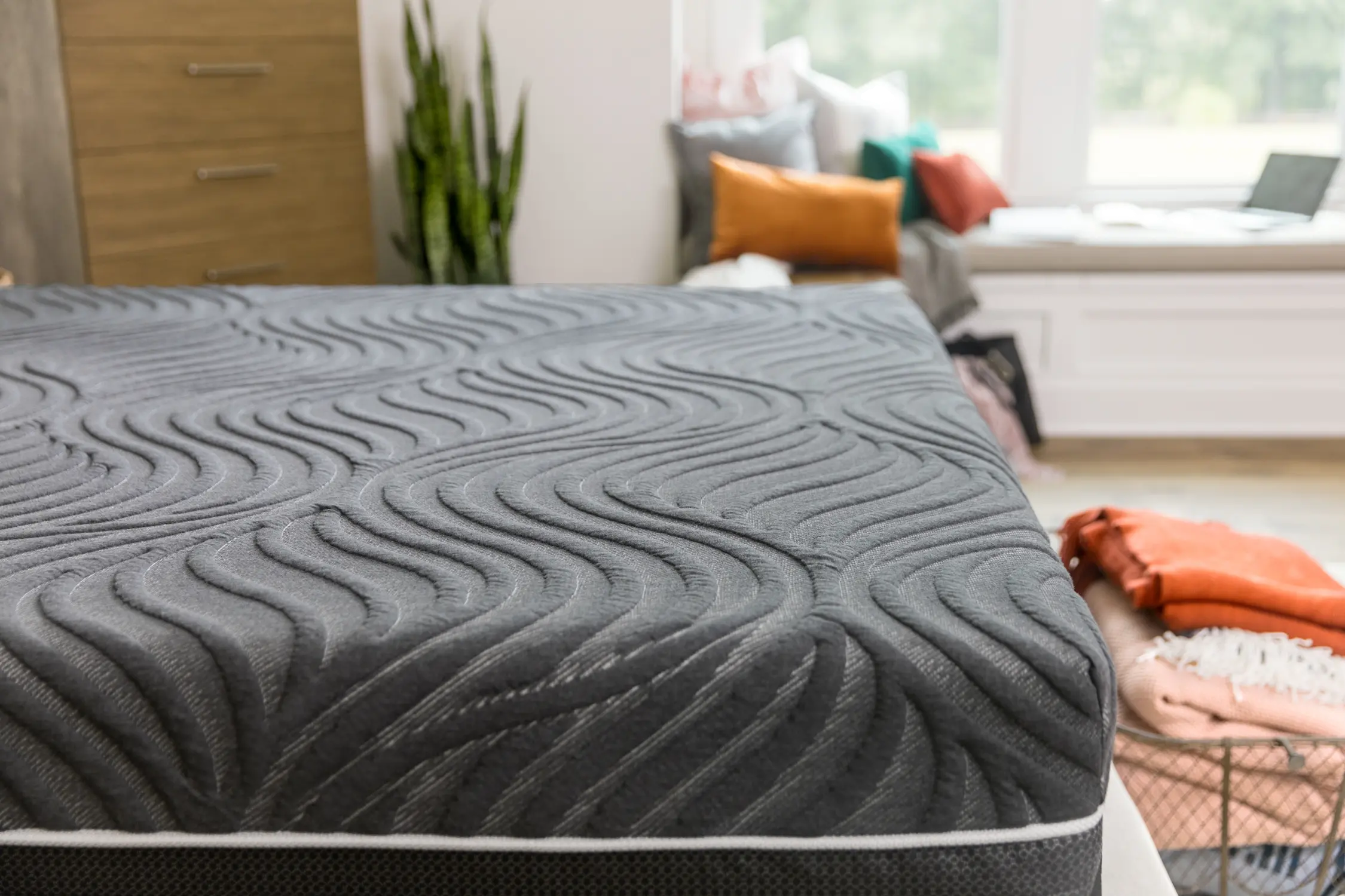 52509131 Sealy Ultra Plush Hybrid Twin-XL Mattress - Gold Chill-3
