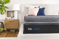 52509131 Sealy Ultra Plush Hybrid Twin-XL Mattress - Gold Chill-5