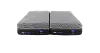 TXL-2PC-SILVER-CP Clearance Sealy Plush Hybrid Split King Size Mattress - Silver Chill