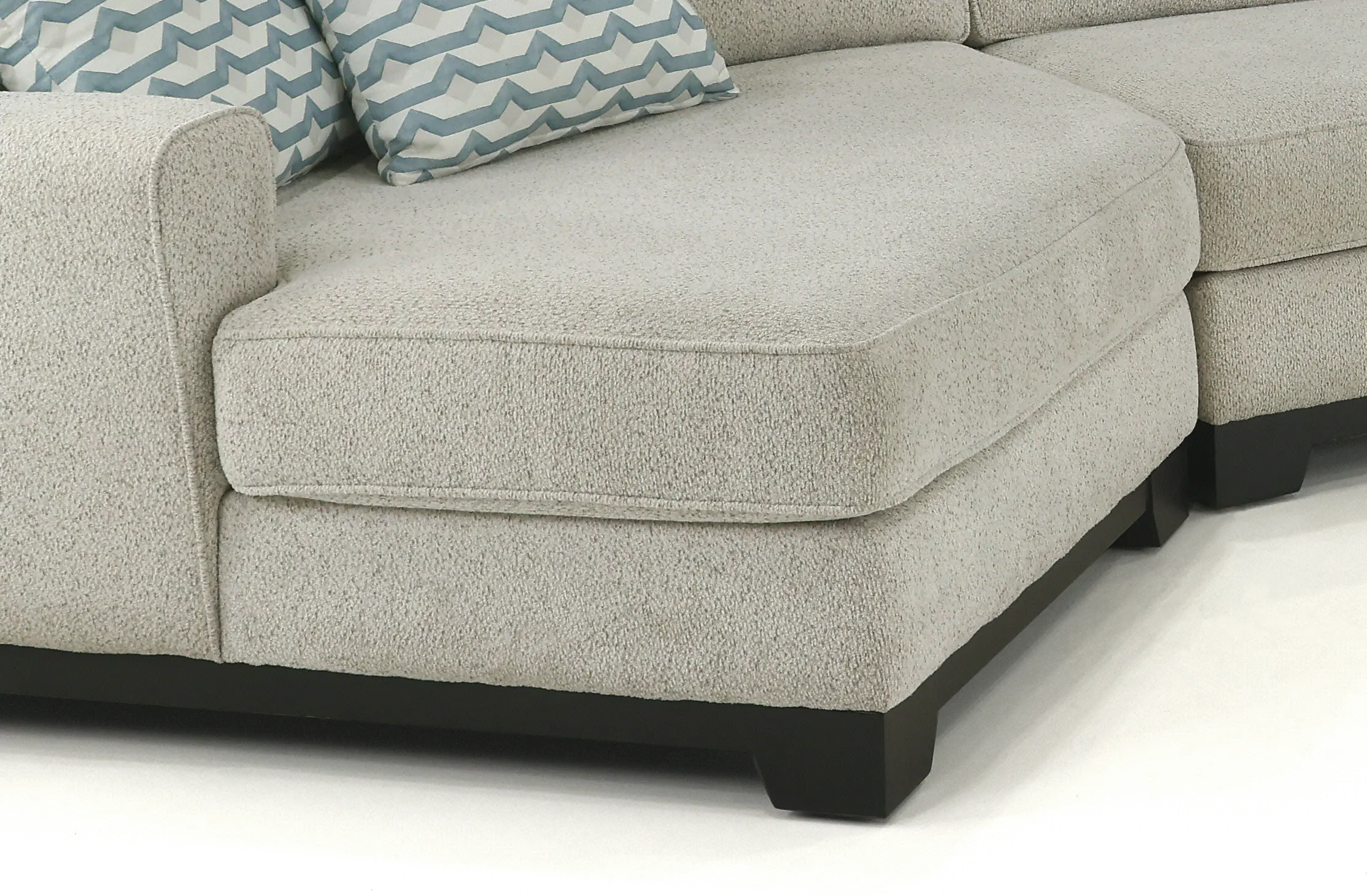 KIT Pisces 3-Piece Right-Facing Chaise Sectional-2