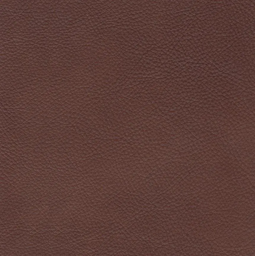New Haven Contemporary Tobacco Brown Leather Chair-4