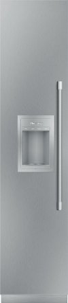T18ID905LP Thermador 18 Inch Smart Freezer Column - Panel Ready, Left Hinge