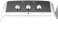 GTW525ACPWB GE Top Load Washer with Agitator - 4.2 cu. ft. White-3