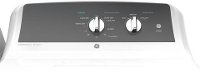 GTX52EASPWB GE Electric Dryer with Reverse-a-Door - 6.2 cu. ft. White-2