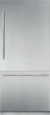 T36IB905SP Thermador Masterpiece 36 Inch Bottom Freezer Refrigerator - Panel Ready, 19.6 cu. ft.