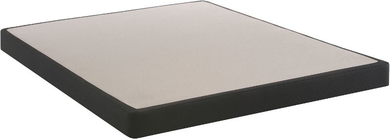 box spring thin
