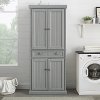 CF3103-GY Gray Pantry- Seaside