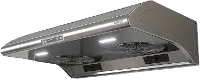 AK2100CS Zephyr 30 Inch Typhoon Under Cabinet Hood - Stainless Steel