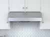 AK7000CS Zephyr 30 Inch Tempest I Under Cabinet Hood - Stainless Steel