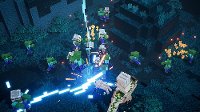 SWI HACPAUZ4E Minecraft Dungeons Hero Edition - Nintendo Switch-3