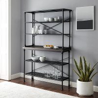 KF13030MB-BR Baker's Rack- Madeleine