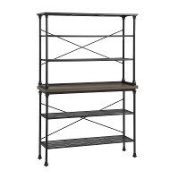 KF13030MB-BR Baker's Rack- Madeleine-2