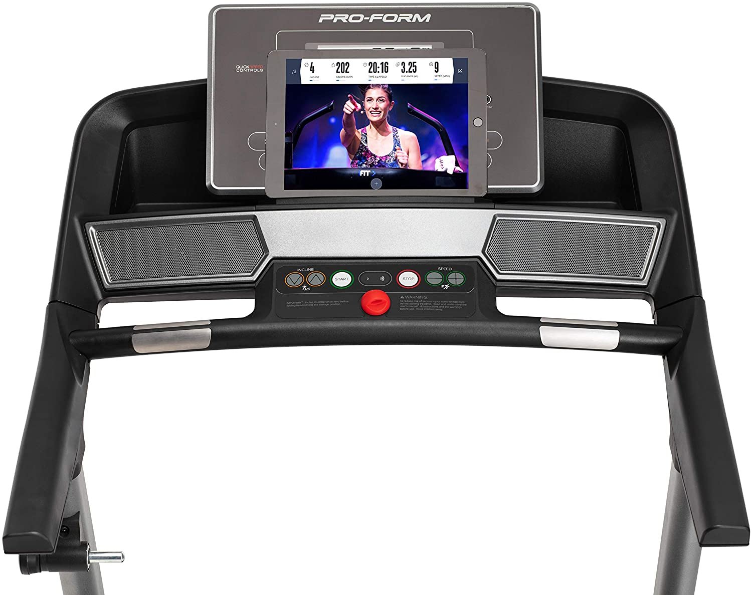 ProForm 305 CST Treadmill-3
