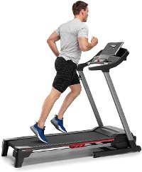ProForm 305 CST Treadmill-4