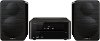 Onkyo Colibrino CD Hi-Fi Bluetooth Home Audio System - Black