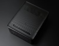 Onkyo Colibrino CD Hi-Fi Bluetooth Home Audio System - Black-2