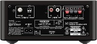 Onkyo Colibrino CD Hi-Fi Bluetooth Home Audio System - Black-3