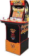 Arcade 1UP Golden Axe Arcade with Riser