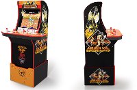 Arcade 1UP Golden Axe Arcade with Riser-2