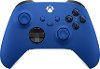 QAU-00001 Microsoft Controller for Xbox Series X, Xbox Series S and Xbox One - Shock Blue